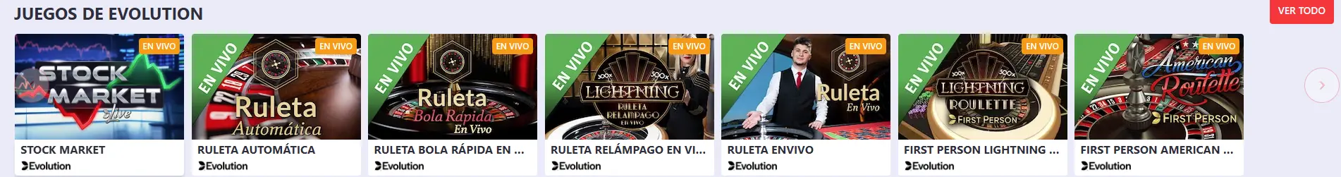 Sol Casino Bacará